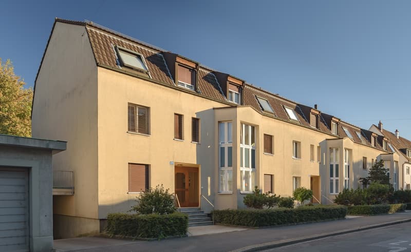 Aussenansicht