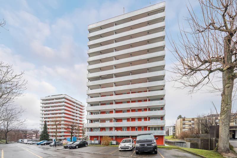 Aussenansicht