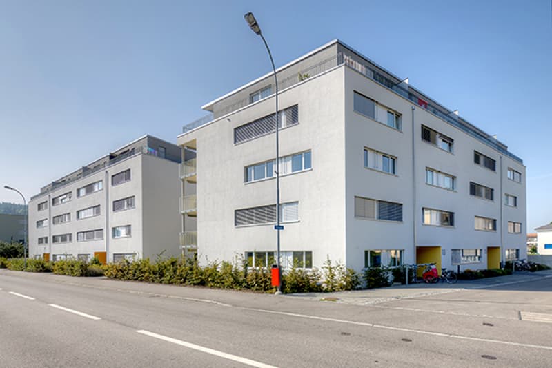 Aussenansicht