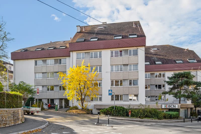 Aussenansicht