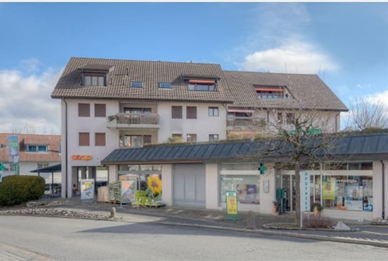 Aussenansicht
