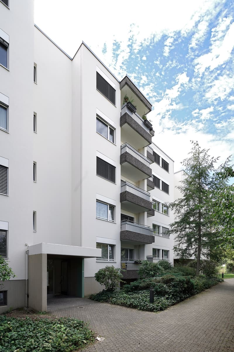 Aussenansicht