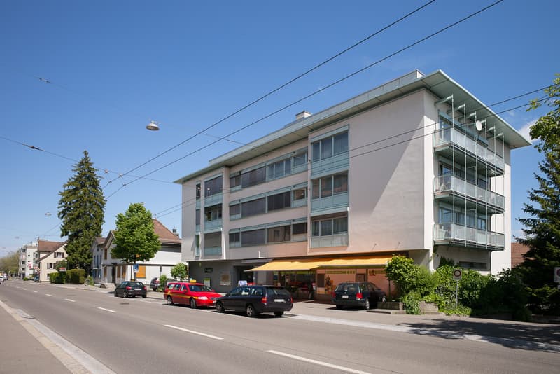 Aussenansicht