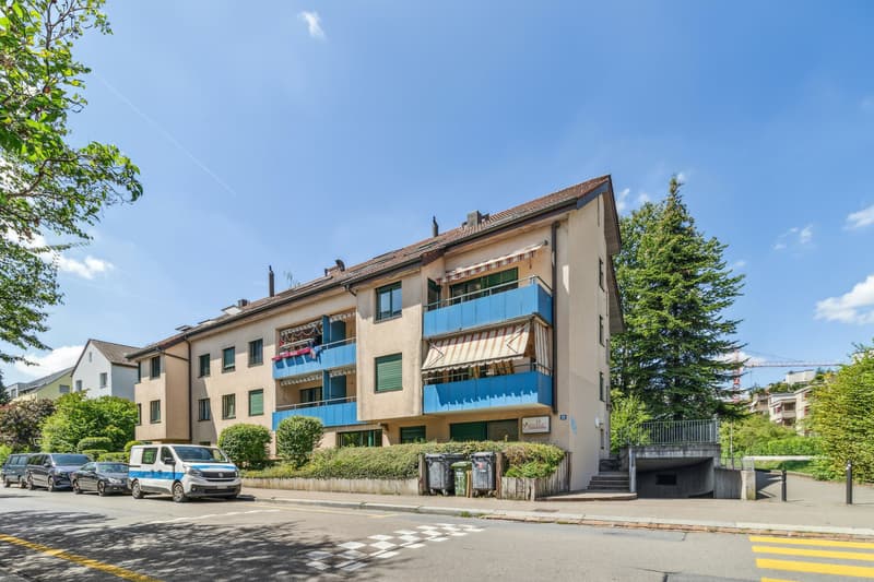 Aussenansicht