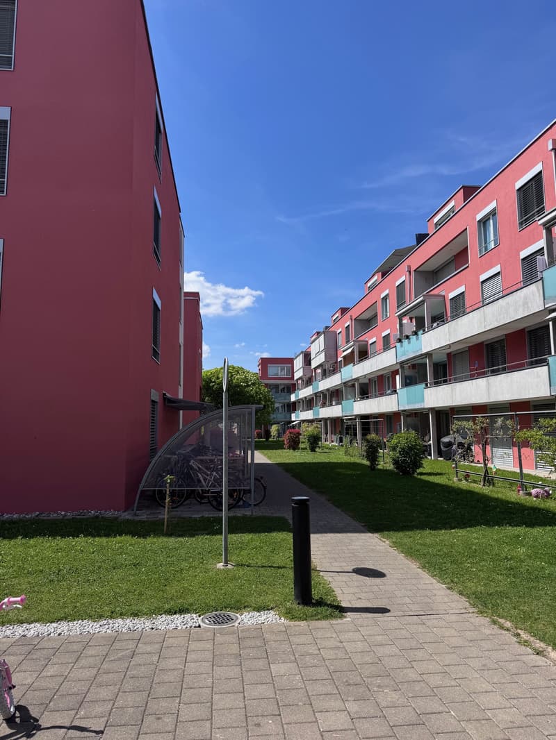 Aussenansicht