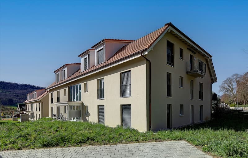 Aussenansicht