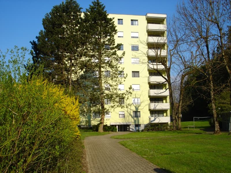Aussenansicht