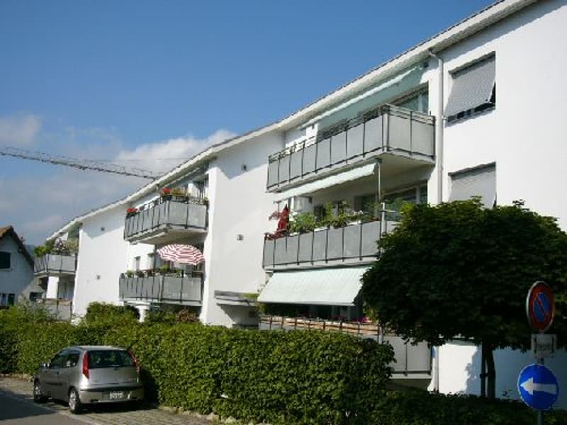 Aussenansicht