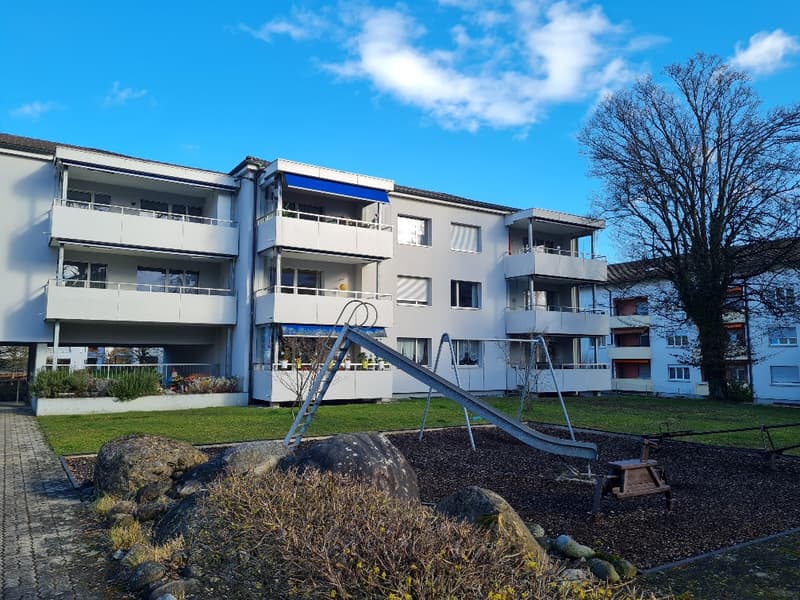 Aussenansicht