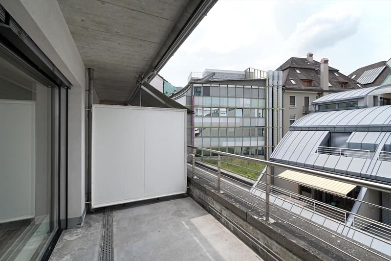 Balkon/Terrasse/Sitzplatz