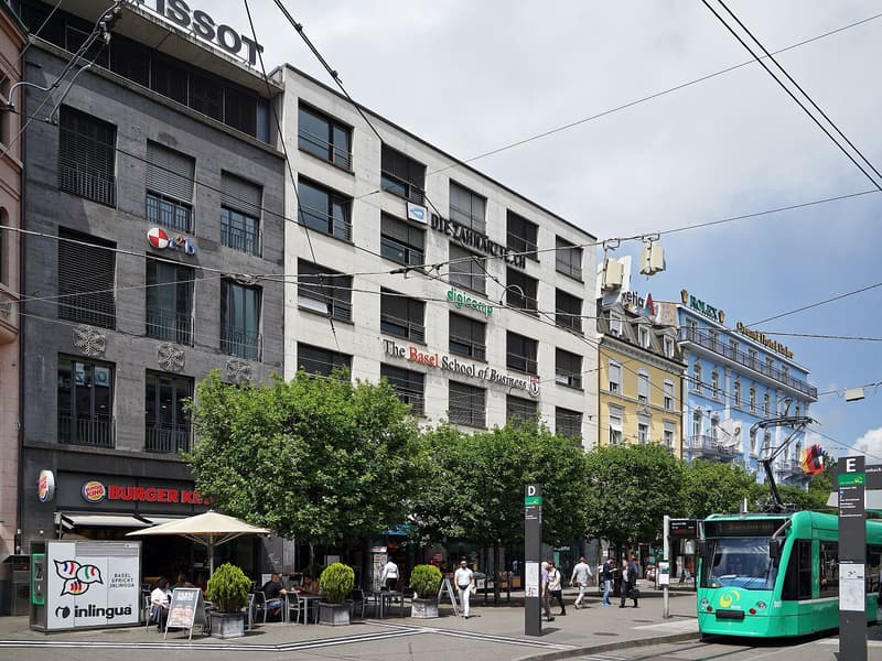 Aussenansicht