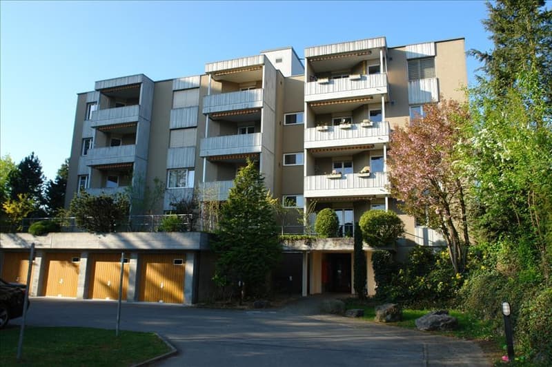 Aussenansicht