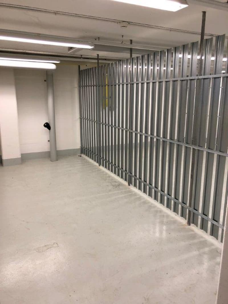 Innenansicht