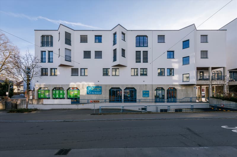 Aussenansicht