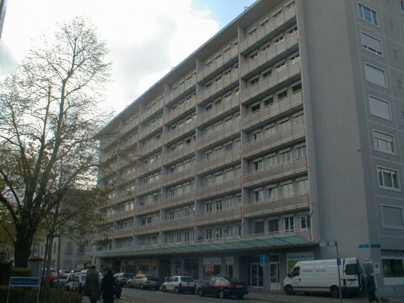 Aussenansicht
