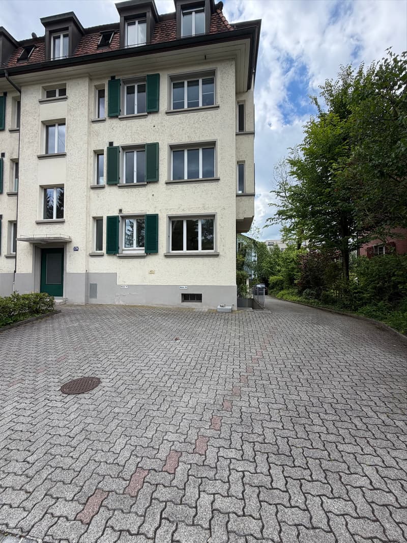 Aussenansicht