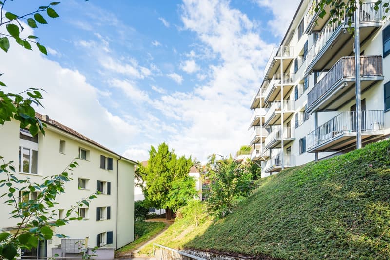 Aussenansicht