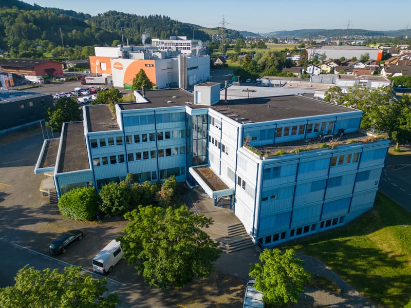 Aussenansicht