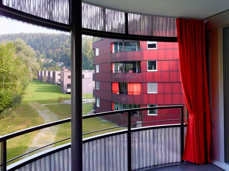 Balkon/Terrasse/Sitzplatz