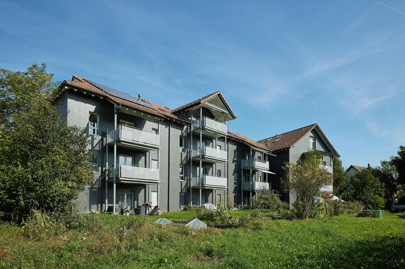 Aussenansicht