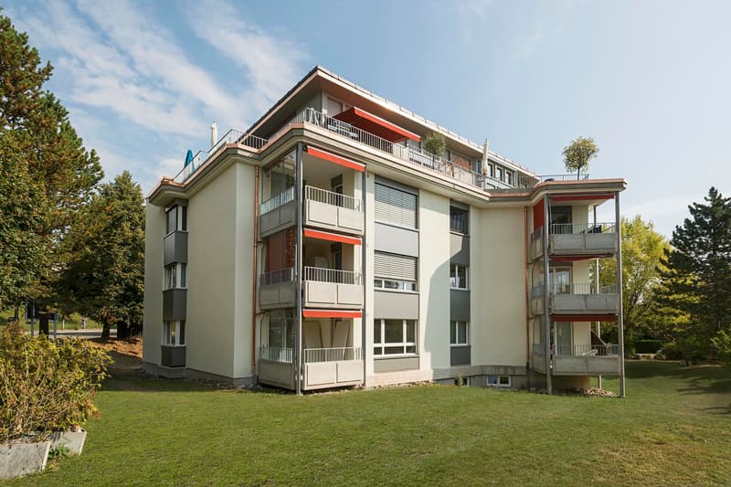 Aussenansicht