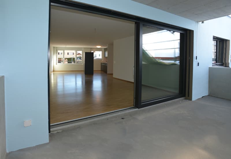 Balkon/Terrasse/Sitzplatz