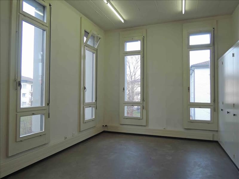 Innenansicht