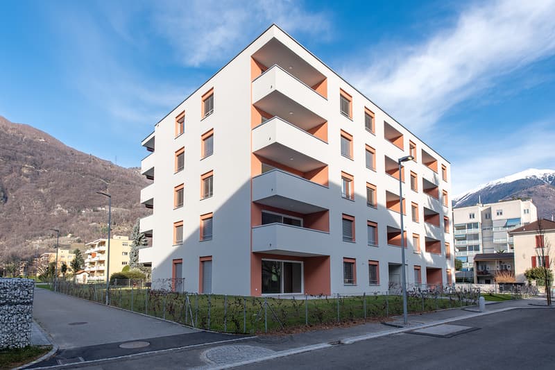 Aussenansicht