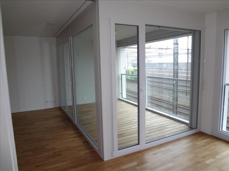 Balkon/Terrasse/Sitzplatz