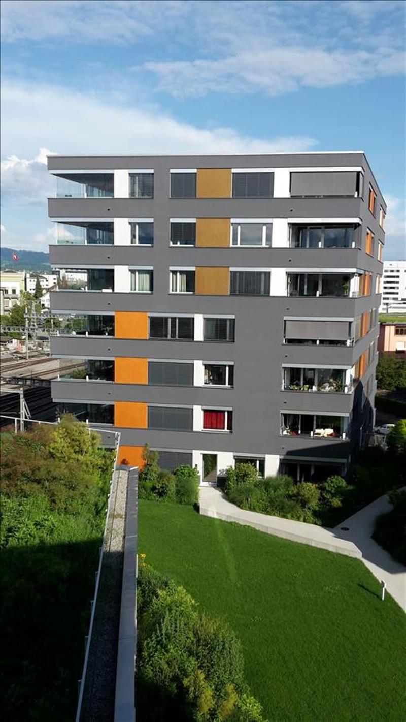 Aussenansicht