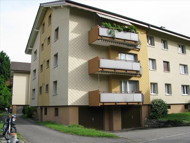 Aussenansicht