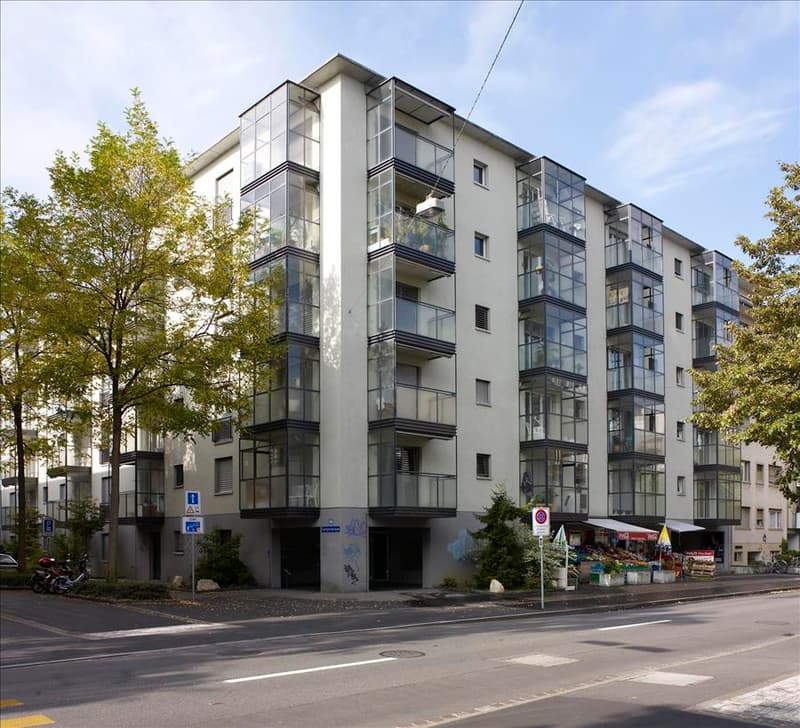 Aussenansicht