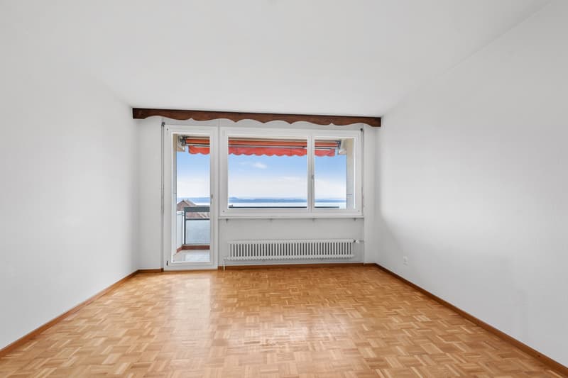 Séjour
