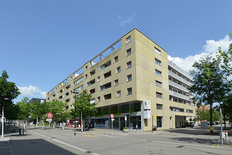 Aussenansicht