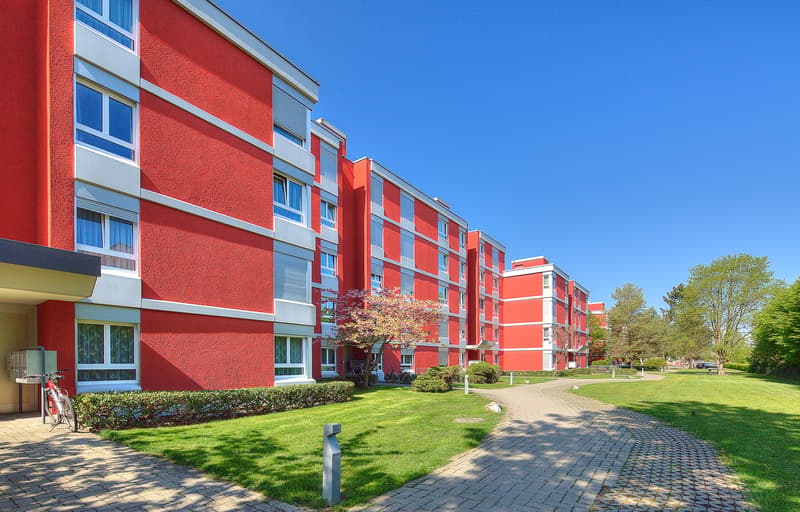 Aussenansicht
