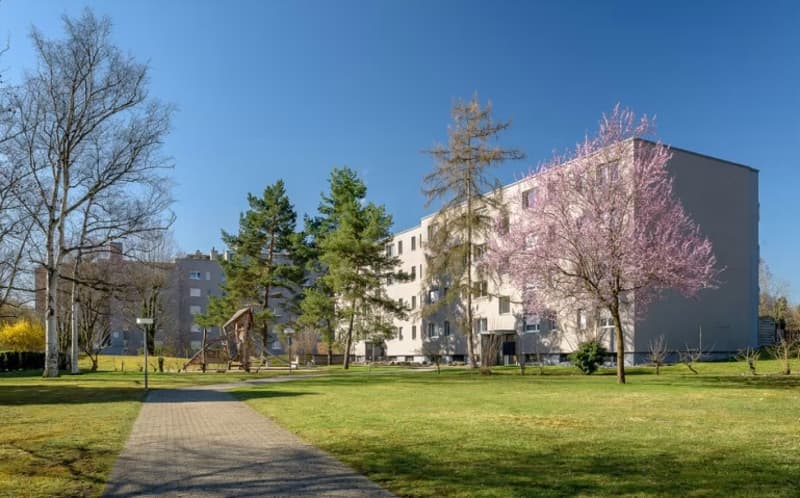 Aussenansicht