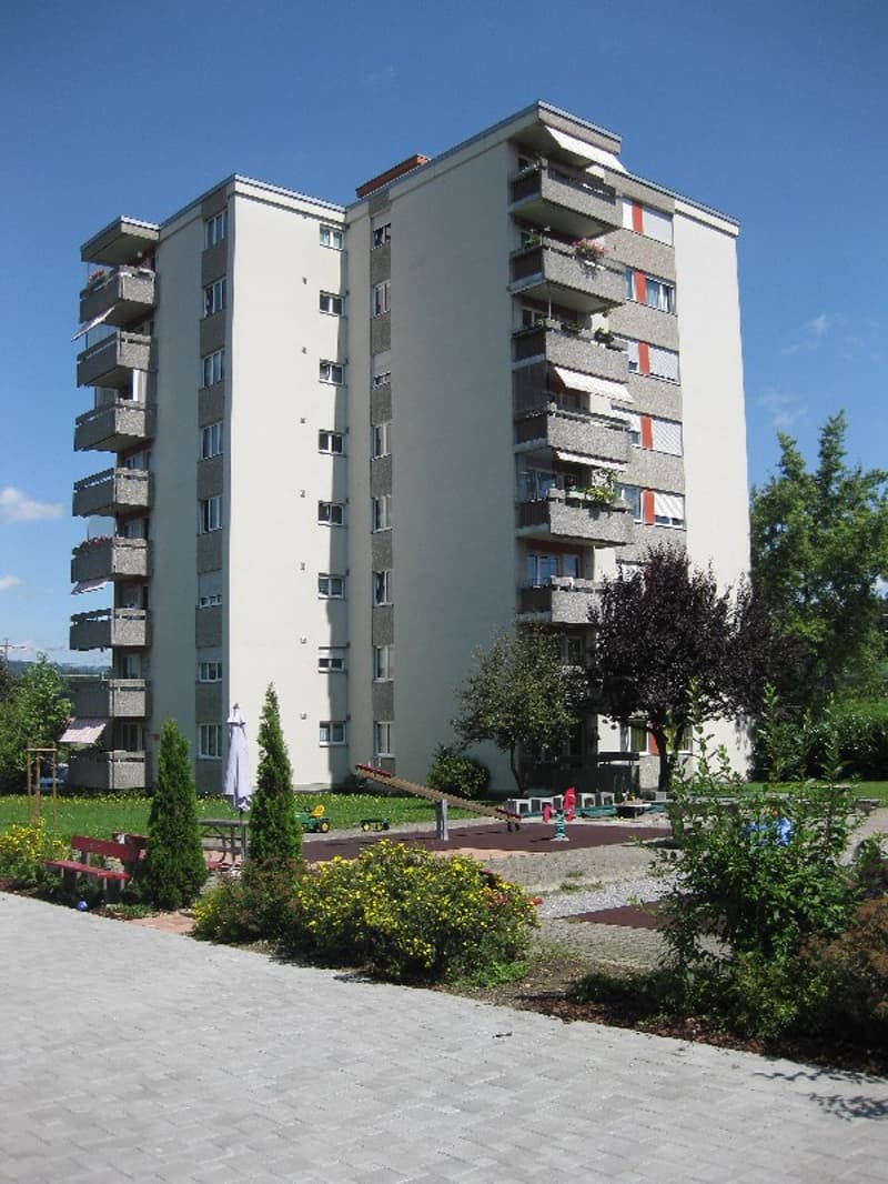 Aussenansicht