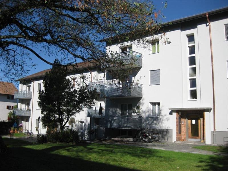 Aussenansicht