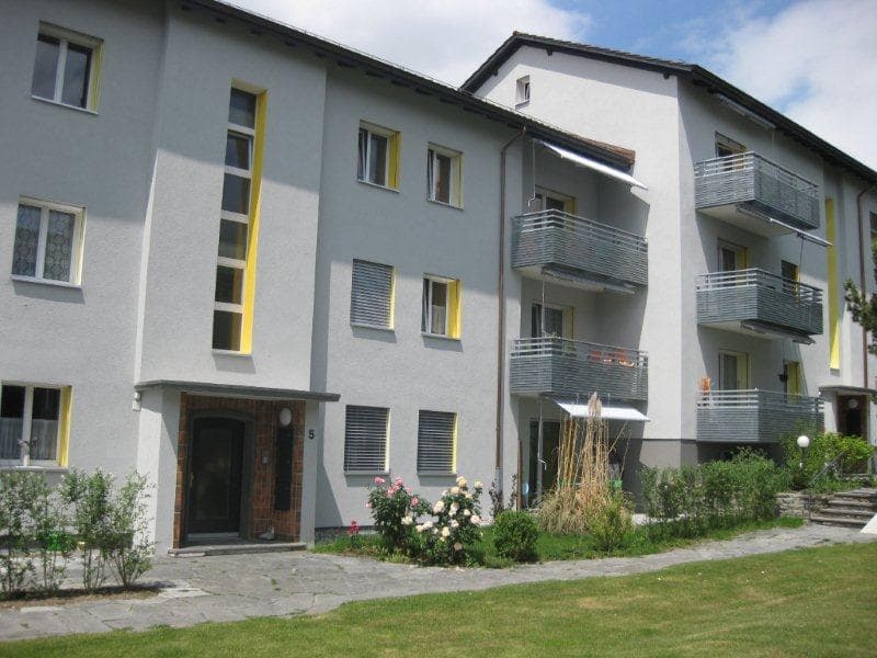 Aussenansicht