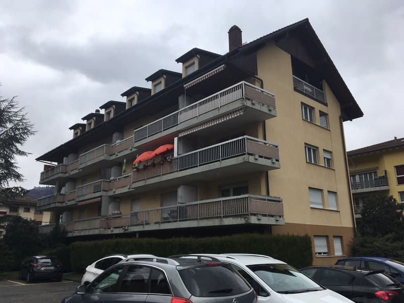 Aussenansicht