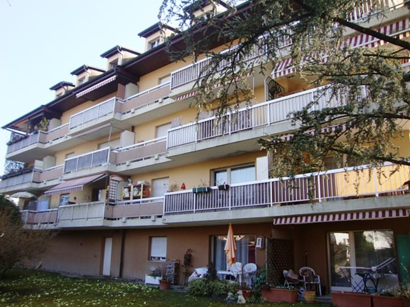 Aussenansicht