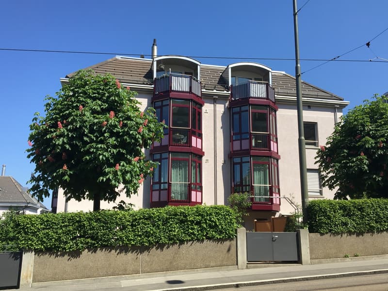 Aussenansicht