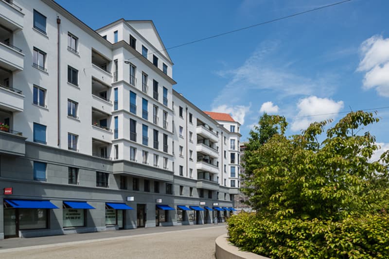 Aussenansicht
