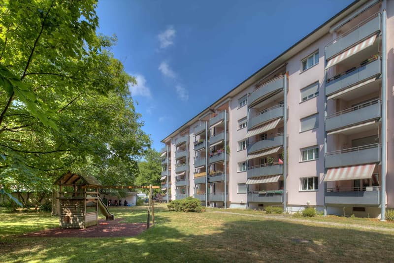 Aussenansicht