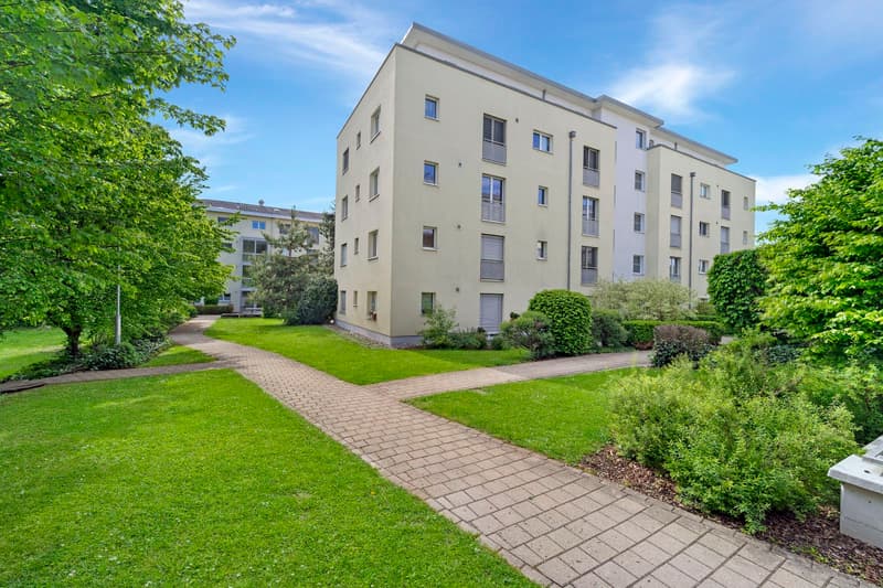Aussenansicht