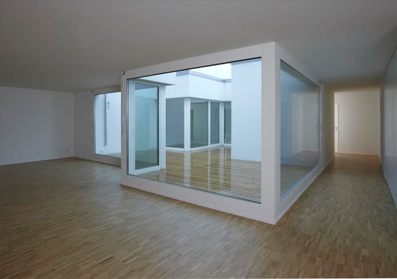 Balkon/Terrasse/Sitzplatz