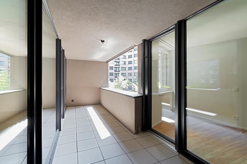 Balkon/Terrasse/Sitzplatz