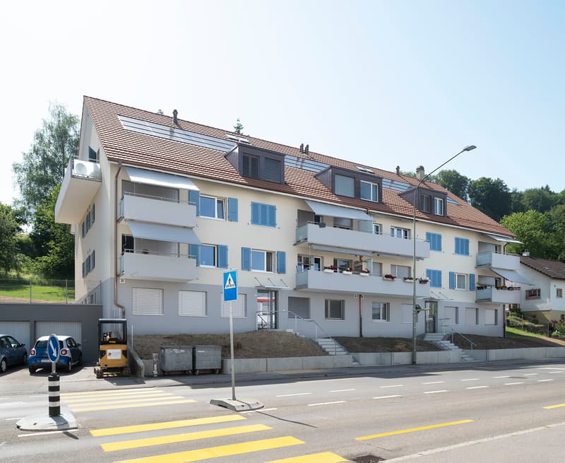 Aussenansicht