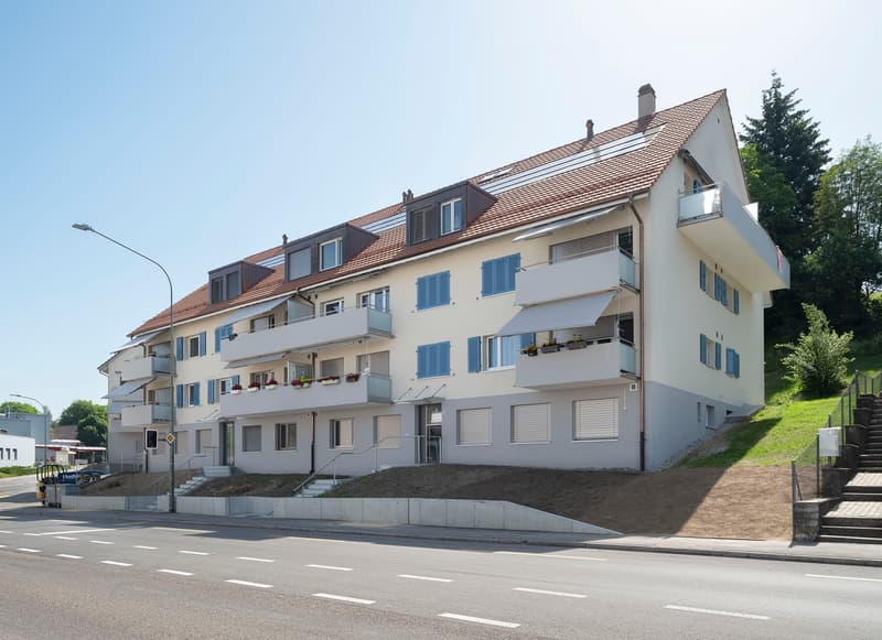 Aussenansicht