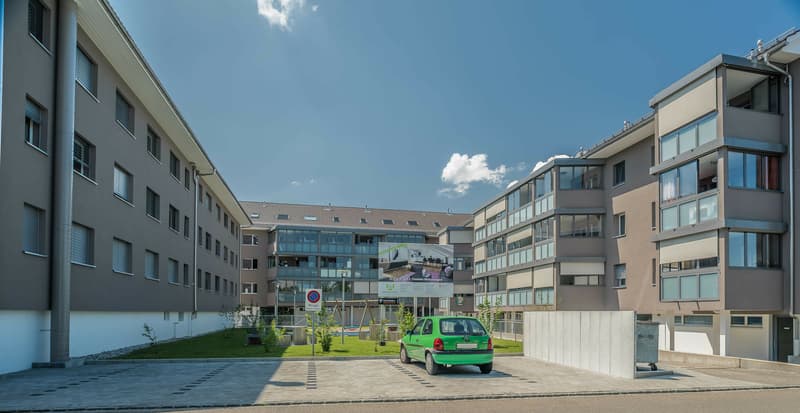 Aussenansicht